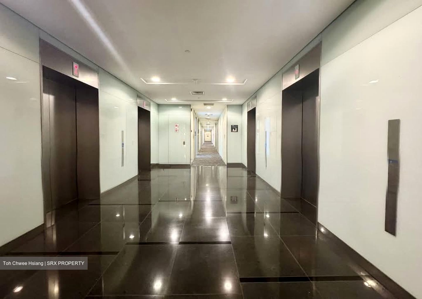 Paya Lebar Square (D14), Office #555318211
